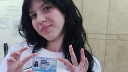 La Municipalidad de Ciudad entregó la primera licencia de conducir, luego de la&nbsp; reglamentación de la ley provincial 9.587.