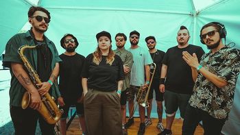 Con shows en vivo y diversas actividades llega el festival 