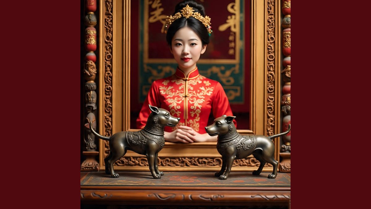 HORÓSCOPO CHINO: las predicciones del domingo 7 de diciembre, día del Perro de Metal Yang. HORÓSCOPO CHINO: las predicciones del domingo 7 de diciembre, día del Perro de Metal Yang.