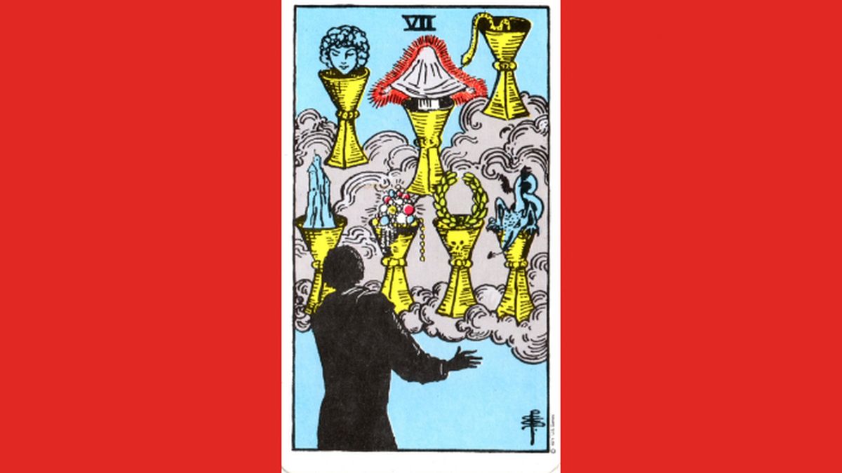 Tarot de hoy martes 11 de noviembre: las predicciones en el amor, dinero y salud.