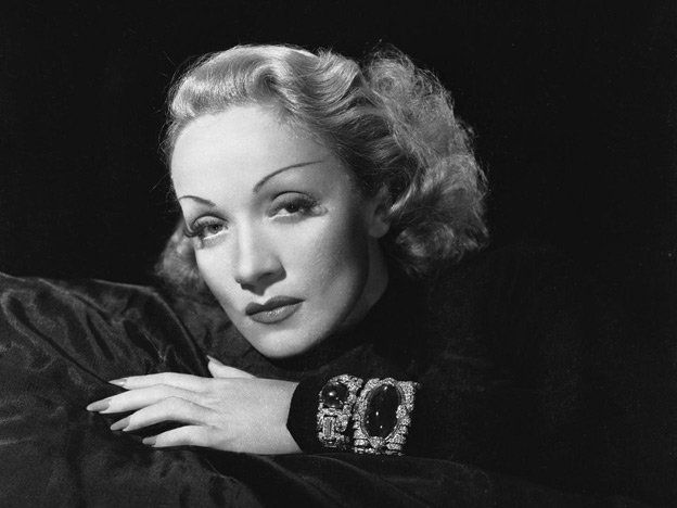 Se vende: la carta de Hemingway a Marlene Dietrich