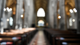 El cambio histórico que se viene en la Iglesia Católica