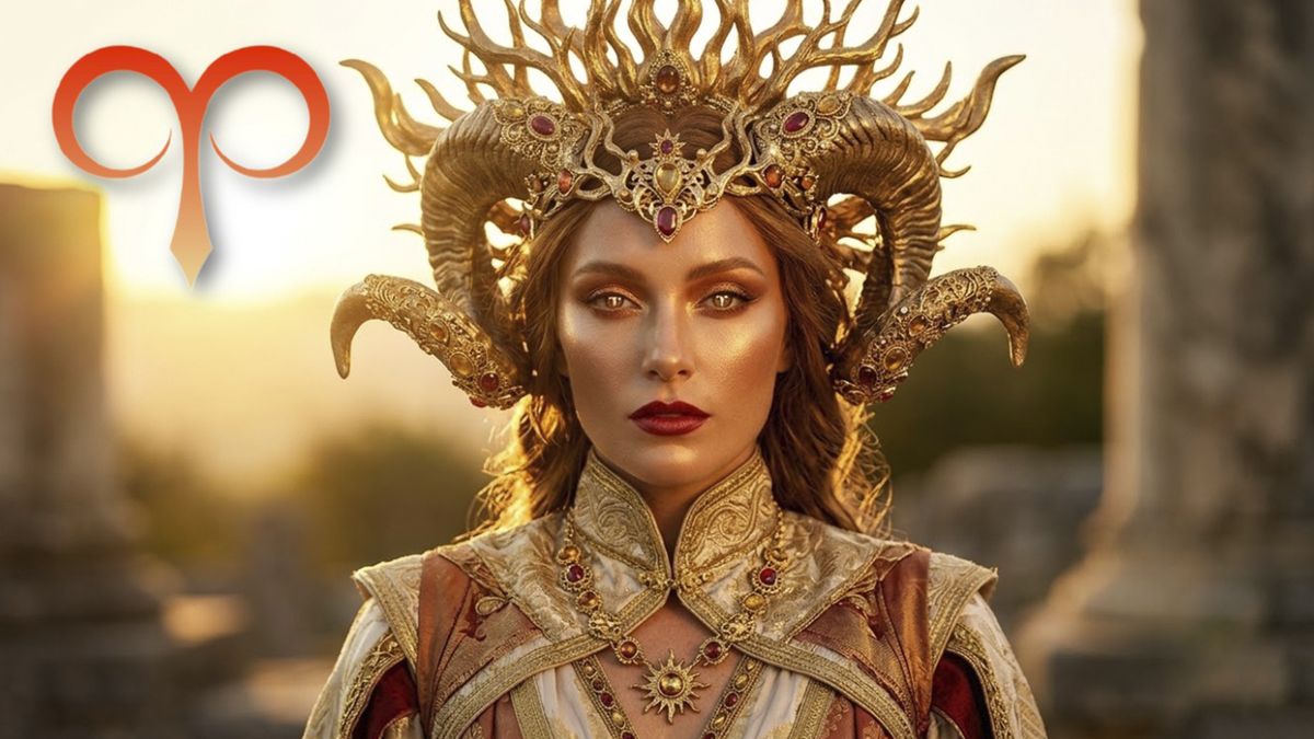 Astrología: cómo el Sol en Aries iluminará a 3 signos del zodiaco a partir del 21 de marzo.