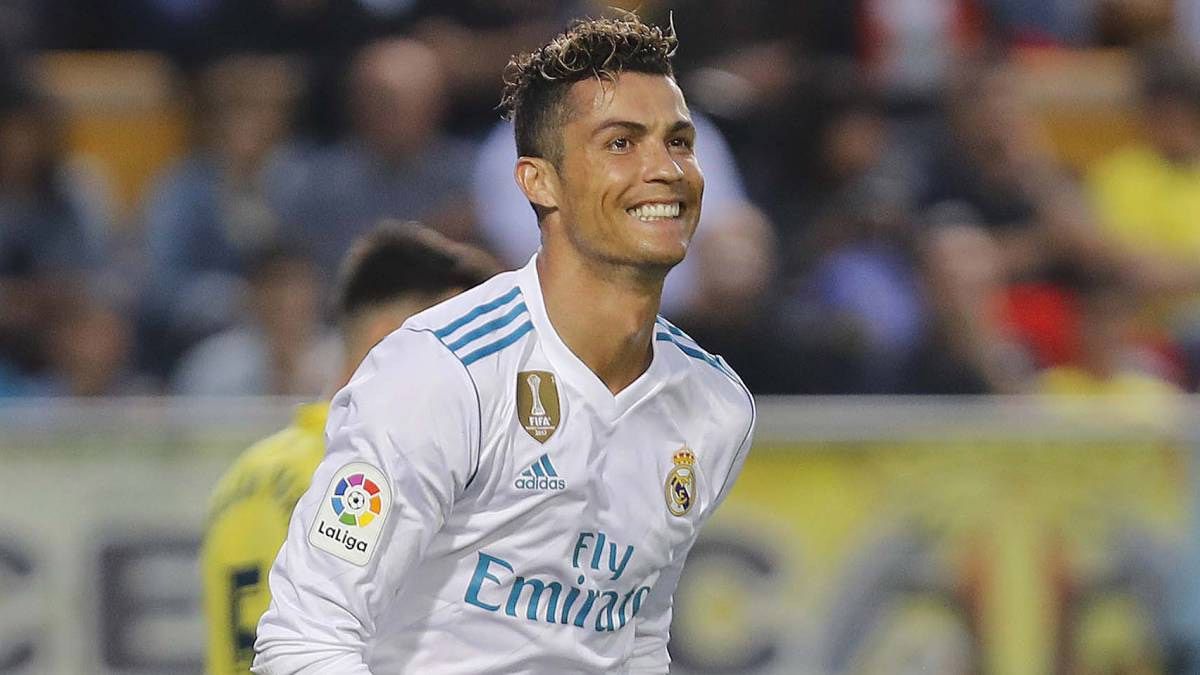 No sería nada descabellado que Cristiano Ronaldo regrese a mitad de año al Real Madrid.