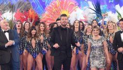 Sale al aire ShowMatch este viernes? qué dijo Tinelli