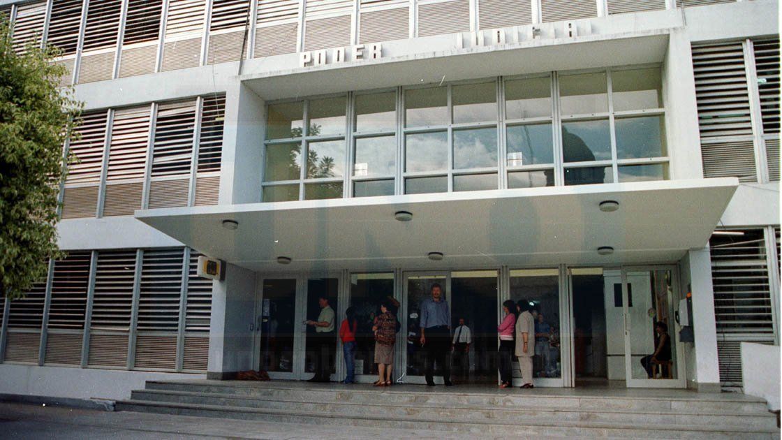 Un joven irá a prisión por un violento robo a un matrimonio