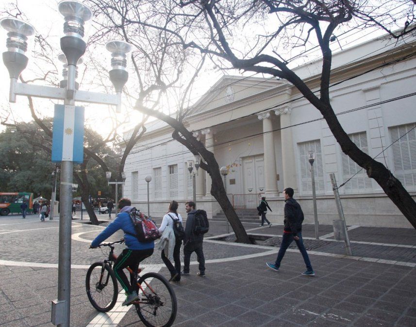 Sigue trabada en la legislatura la declaración de emergencia en violencia de género