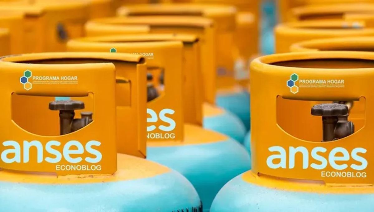 ANSES Programa Hogar: cuando y dónde cobro agosto 2023