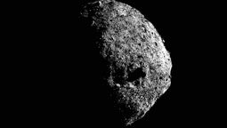 El asteroide Bennu sigue sorprendiendo a los científicos de la NASA.