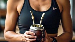 Qué hierba agregarle al mate para eliminar las toxinas del cuerpo.
