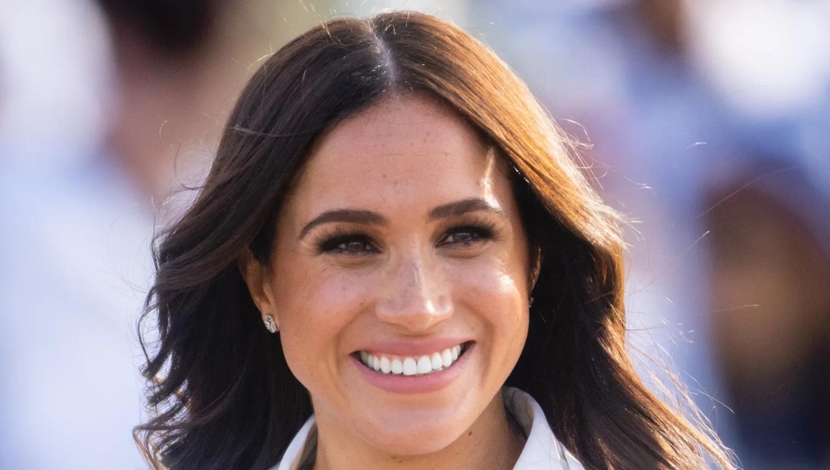 No Creerás Cómo Lucía Meghan Markle Cuando Apareció En 90210 Beverly Hills