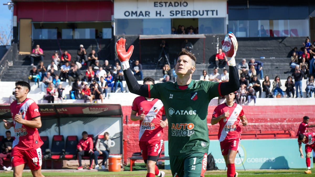 Deportivo Maipú buscará volver a ganar, tras dos encuentros sin triunfos. Deportivo Maipú buscará volver a ganar, tras dos encuentros sin triunfos.