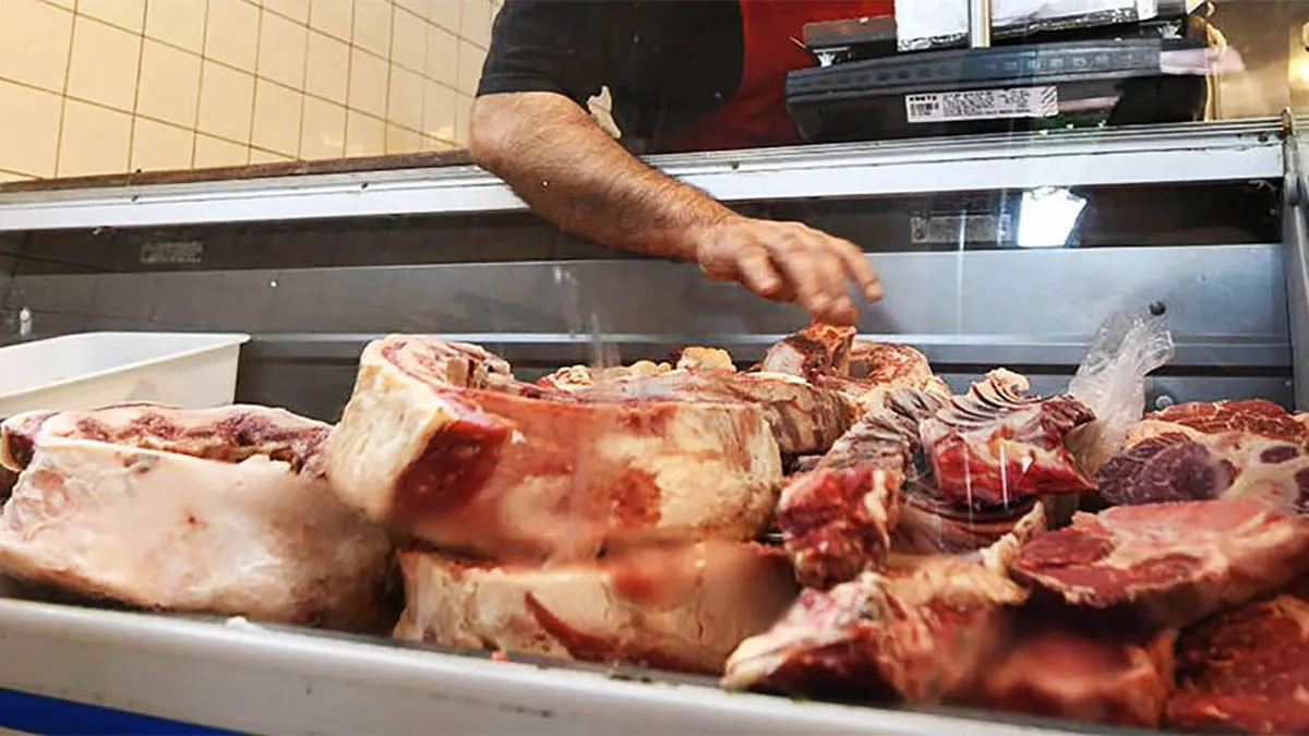 La trampa de los carniceros para cobrar de más