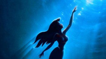 La remake de La Sirenita será para televisión y mezclará animación con acción real