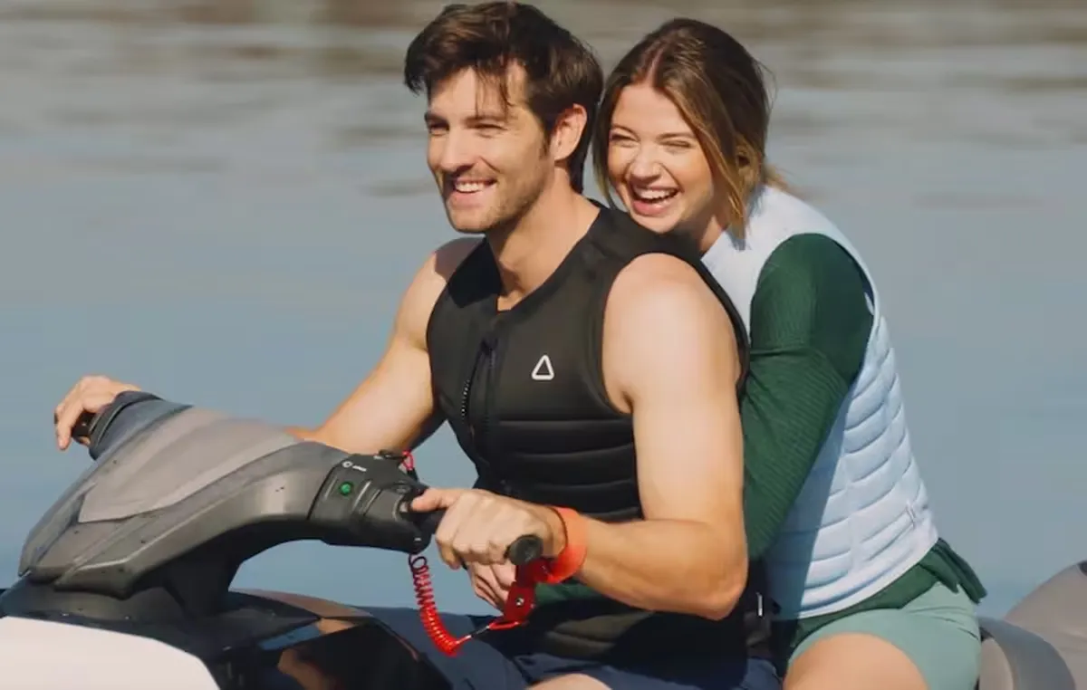 La película está basada en la novela homónima de Kingsbury. La película está basada en la novela homónima de Kingsbury.