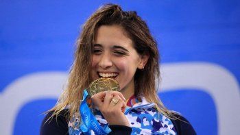 Por casos de doping, Argentina trepó un lugar en los Panamericanos de Lima