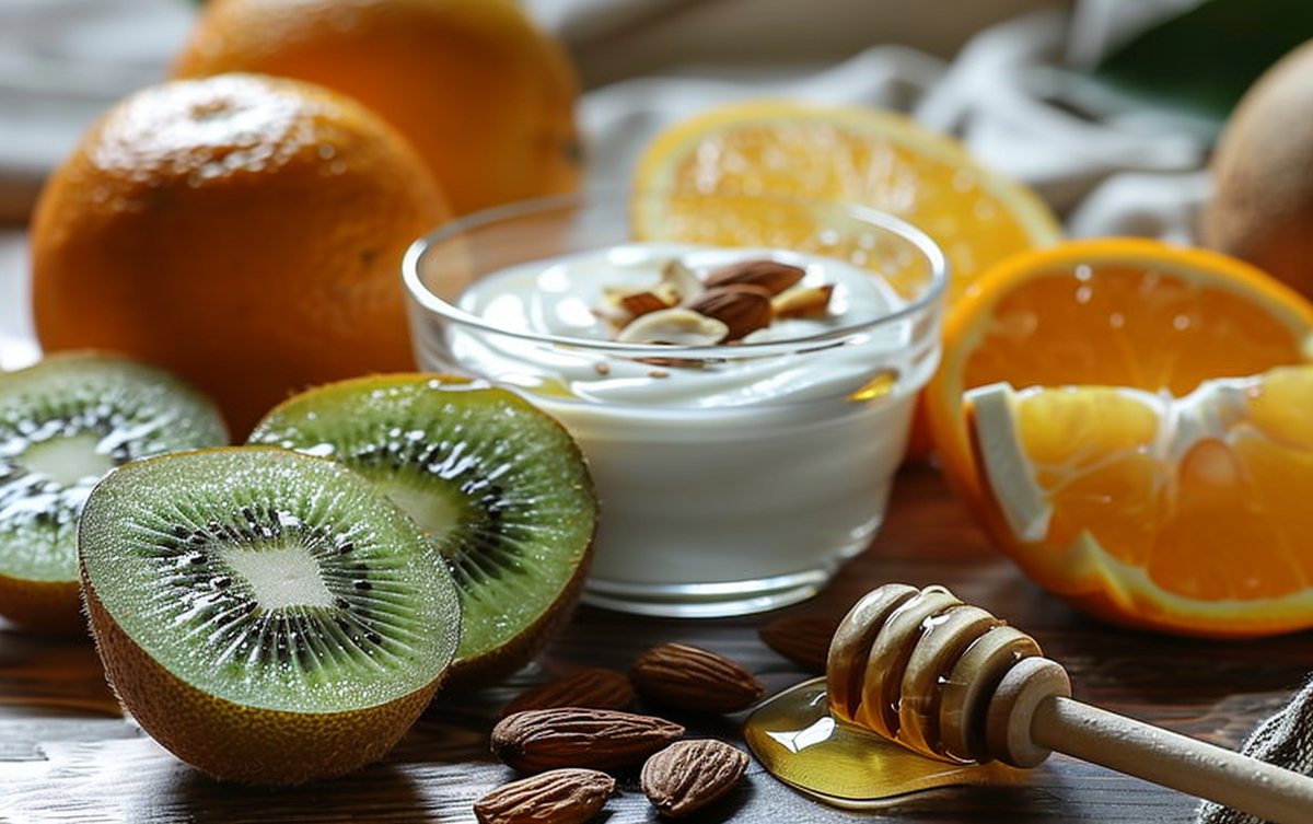 Sólo necesitarás de estos ingredientes. Sólo necesitarás de estos ingredientes.