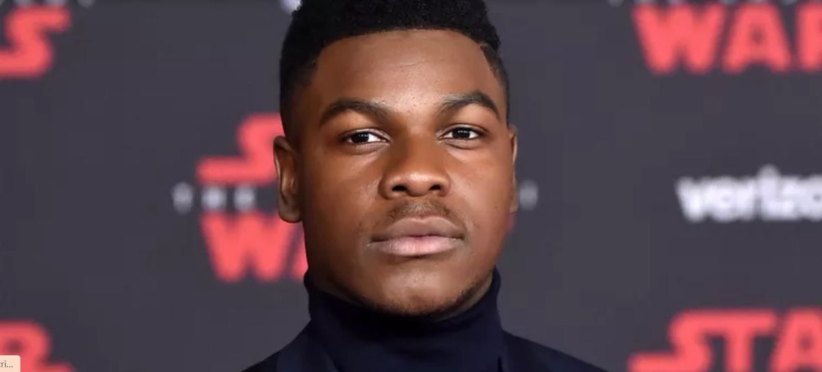Streaming. John Boyega sobresale en HBO Max con una tensa película.