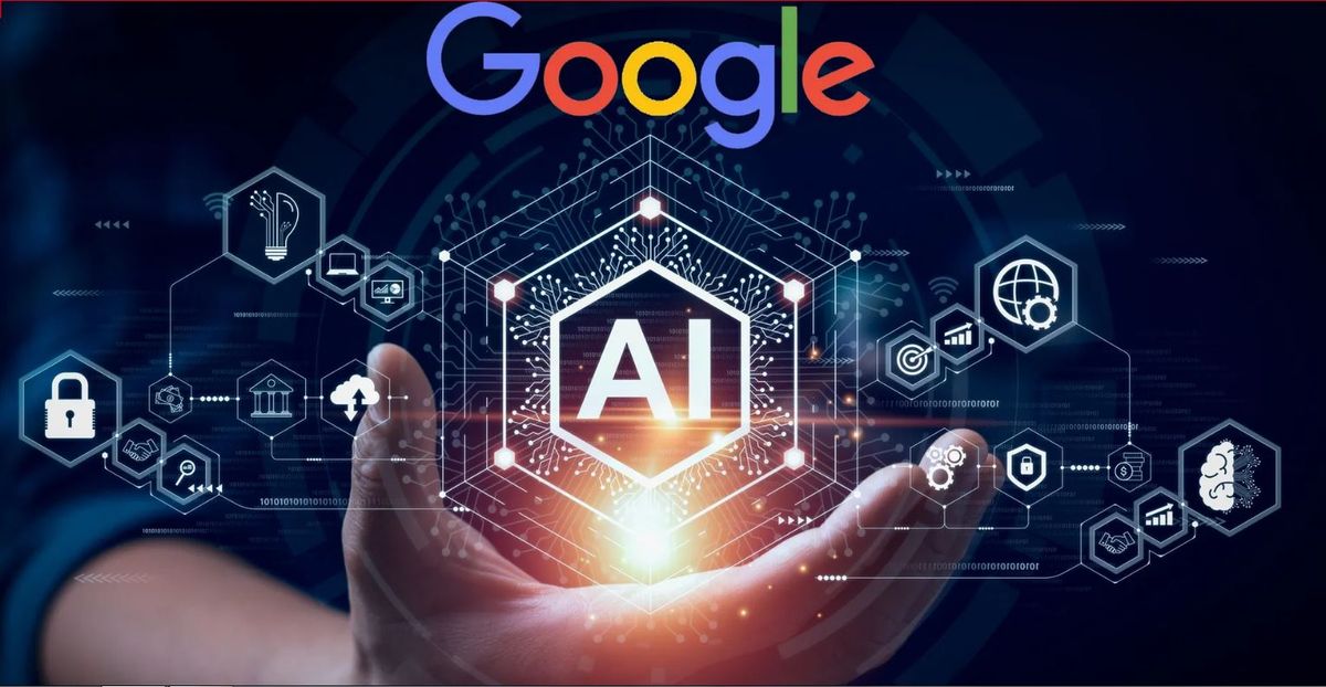 Tecnología. Google recomienda estos cursos de Inteligencia Artificial.