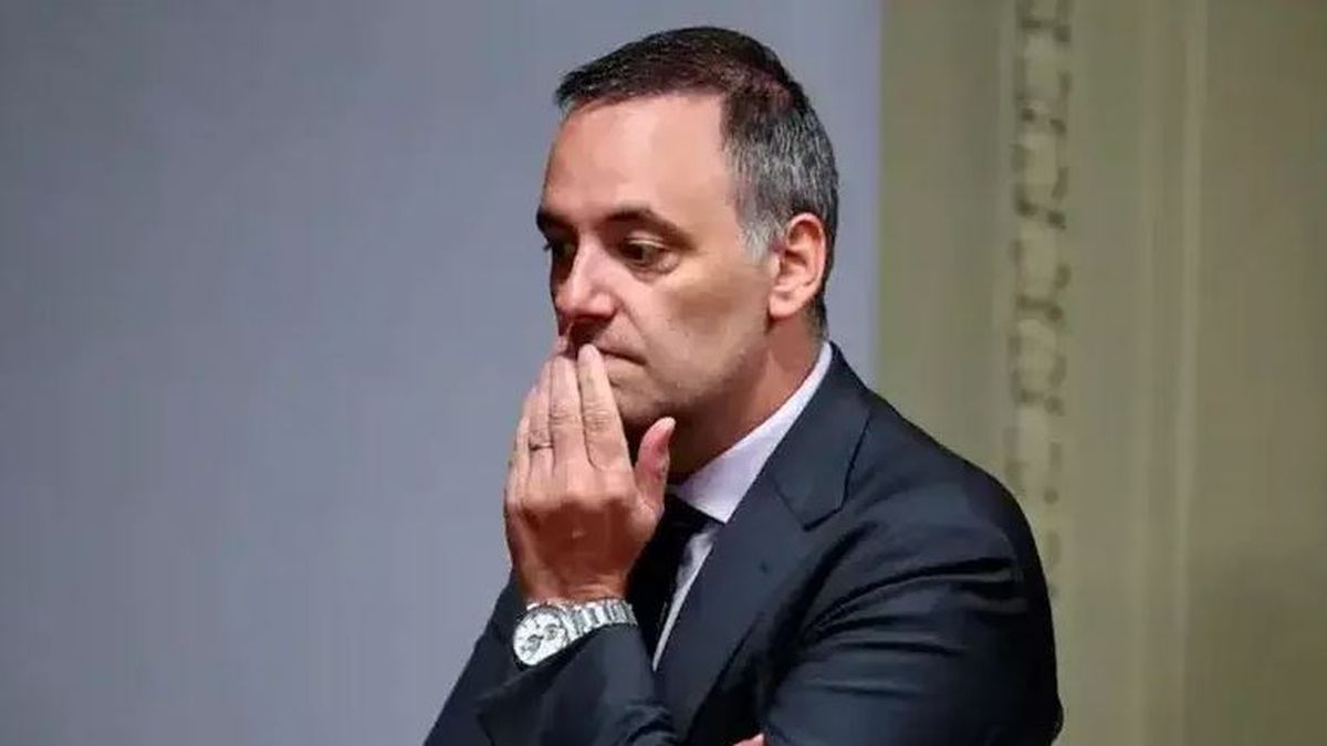 El ex jefe de Gabinete Manuel Adorni pedirá una prórroga a la Justicia por sus bienes