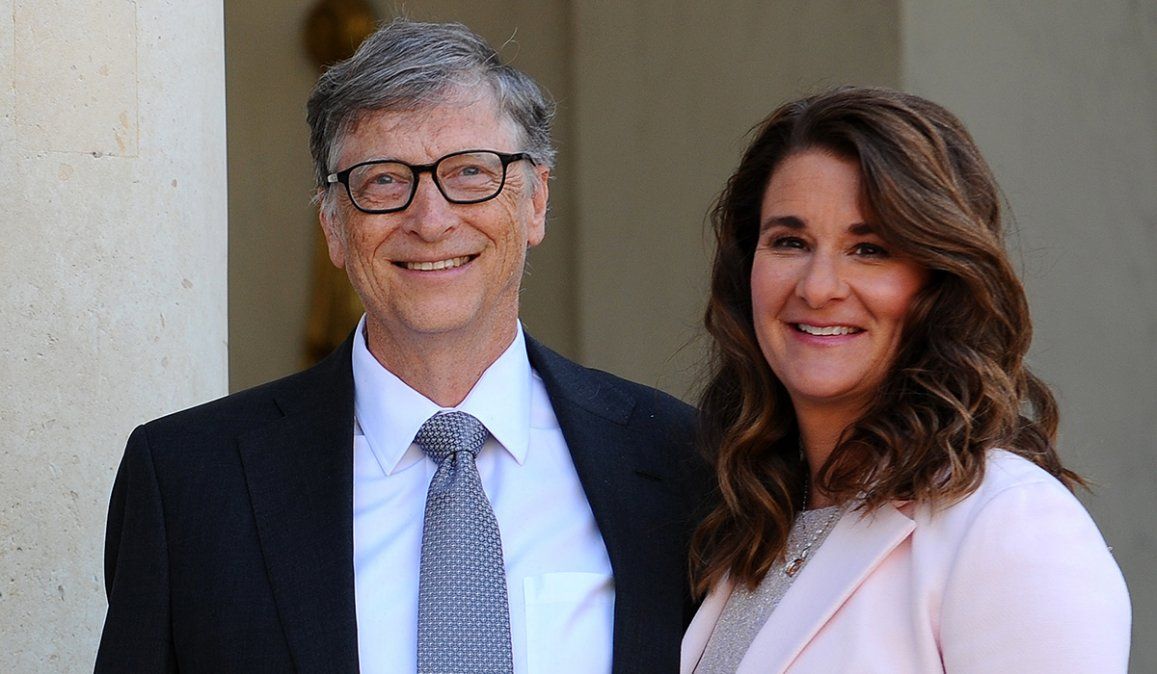 Divorcio: Bill Gates y Melinda ponen fin a su matrimonio