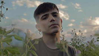 Lauti Vera presenta 