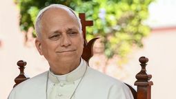 El papa León XIV será operado por un nódulo pulmonar detectado en etapa inicial.