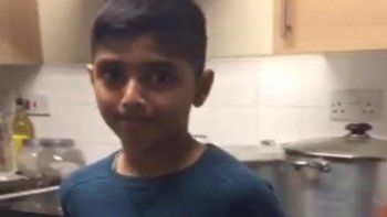 La desgarradora carta de una madre cuyo hijo se ahorcó porque sufría Bullying