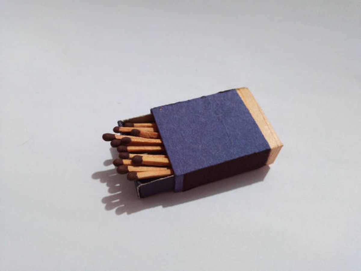 Reciclaje: estas maravillosas idas DIY puedes hacer solo juntando cajas de fósforos viejas. Reciclaje: estas maravillosas idas DIY puedes hacer solo juntando cajas de fósforos viejas.