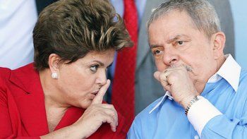 Lula da Silva sigue como candidato presidencial