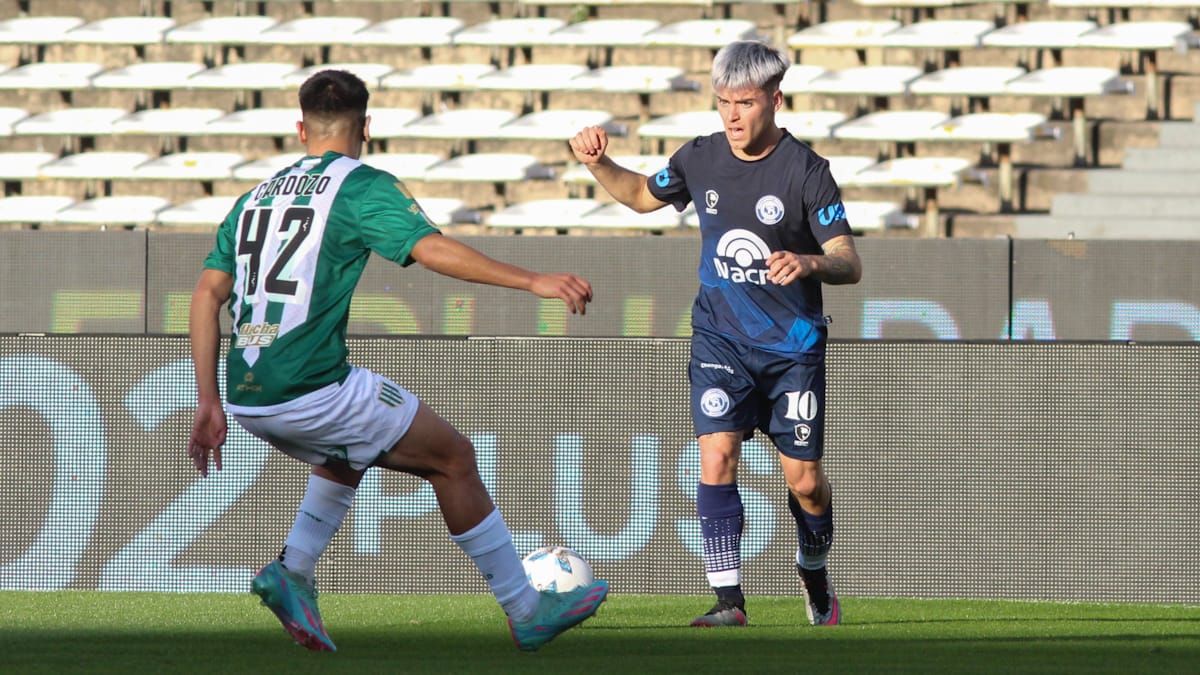 Cicotello se refirió a la posible salida de Matías Reali de Independiente Rivadavia. Cicotello se refirió a la posible salida de Matías Reali de Independiente Rivadavia.