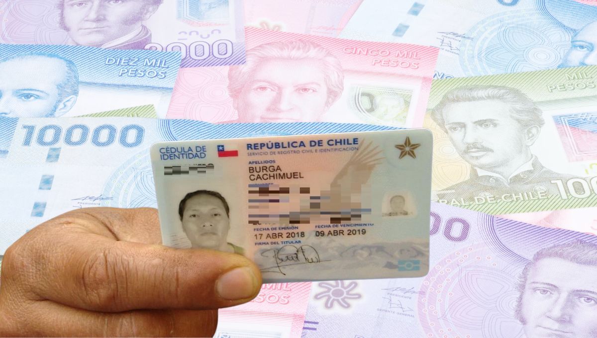 RUT: Cómo saber si tienes pagos o beneficios pendientes por cobrar