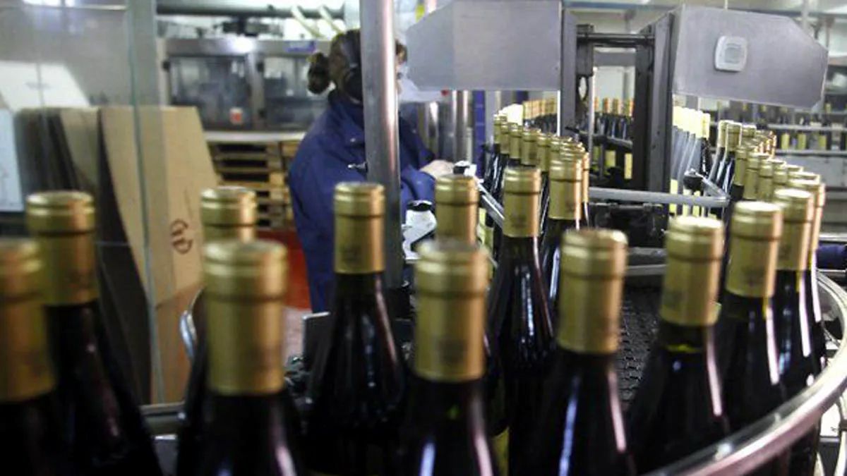 COVIAR consiguió un gran beneficio para la importación de insumos del sector vitivinícola.