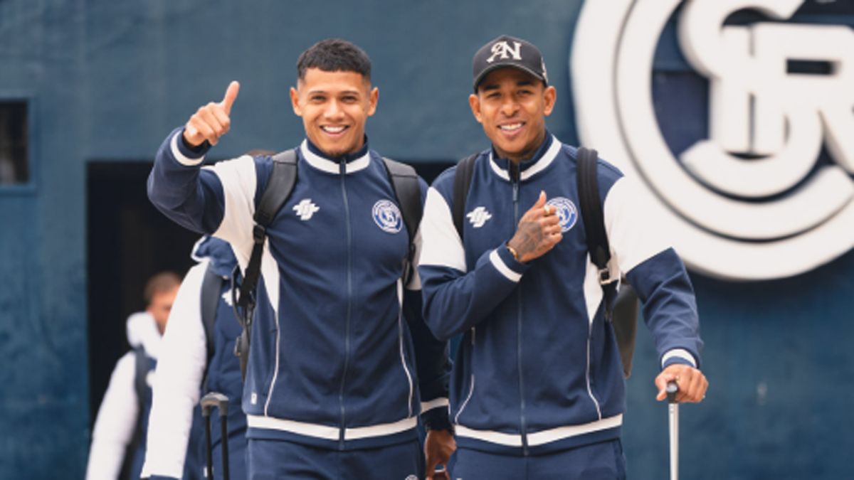 Independiente Rivadavia viajó para defender la punta del Torneo Apertura frente a Banfield