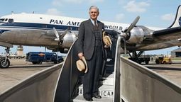 una maquina de pan argentina se transformo en uno de los mayores imperios de la industria