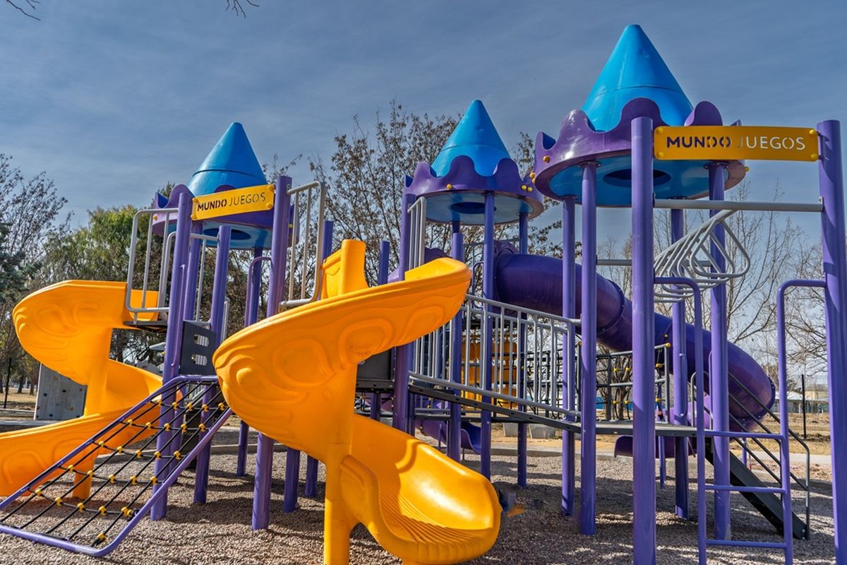 San Carlos se prepara para celebrar el Día del Niño. San Carlos se prepara para celebrar el Día del Niño.