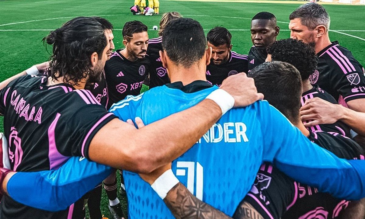Las Garzas sufrieron la baja de un nuevo futbolista.