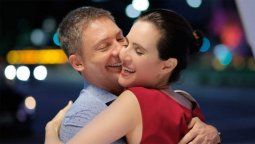 ¿Quién es el verdadero novio de Julieta Díaz?