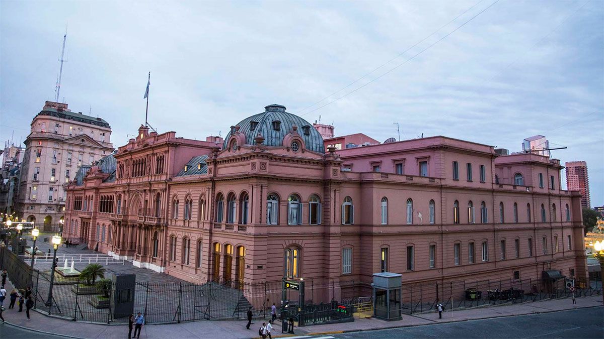 La Casa rosada tiene tuneles secretos: ¿A dónde llevan y por qué se crearon?