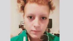 Buscan a una joven desaparecida en Gualeguaychú