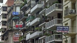 Alquileres en Buenos Aires: 3 departamentos de 500 mil pesos a metros de espacios verdes Alquileres en Buenos Aires: 3 departamentos de 500 mil pesos a metros de espacios verdes