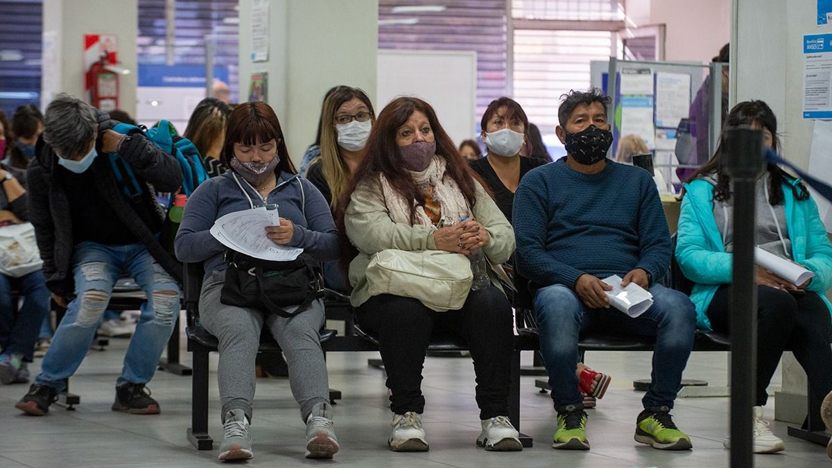 El calendario completo de pago de ANSES