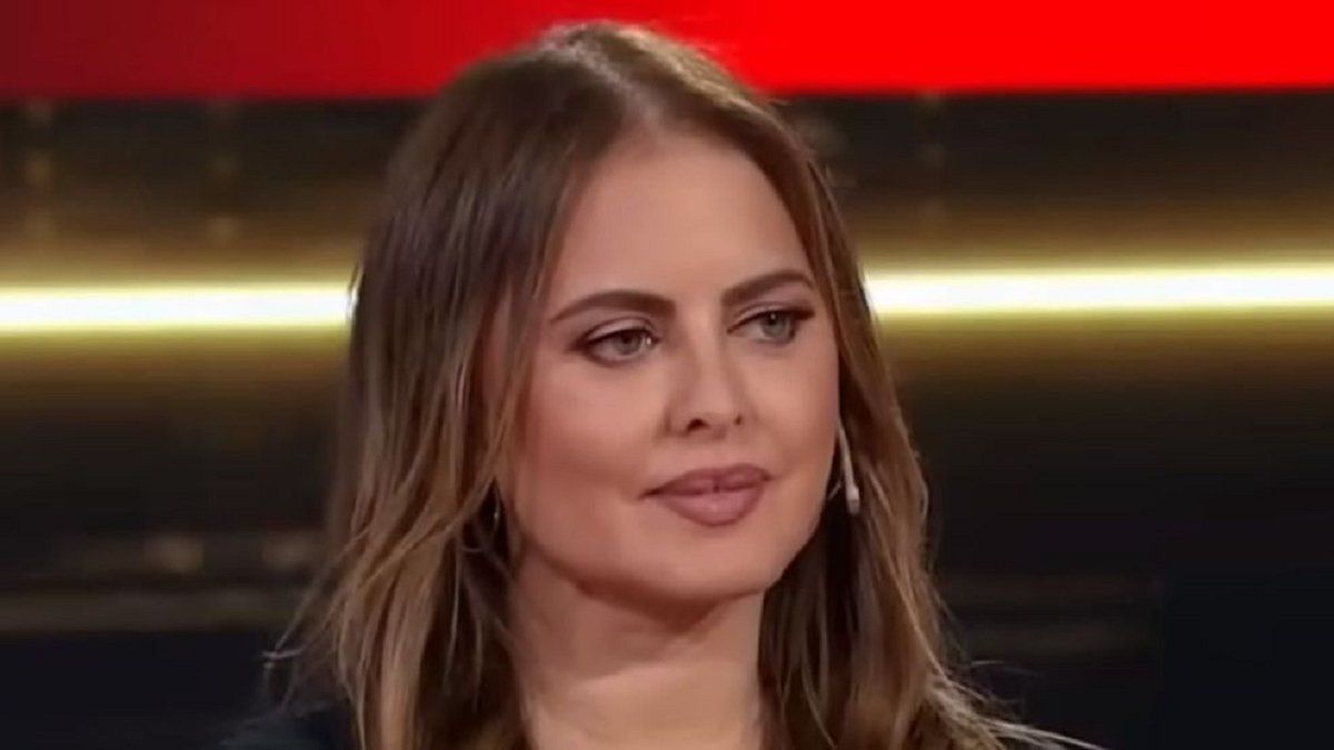 Estado de Silvina Luna. Silvina Luna delicada: confirman que está en grave estado.