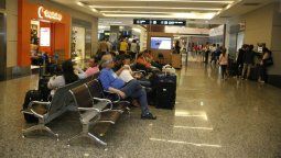 A mediados del 2020 arranca otra ampliación del aeropuerto El Plumerillo
