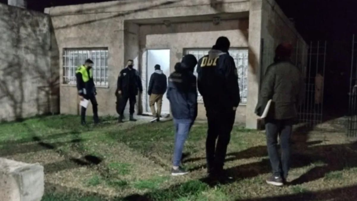 El miltar jubilado fue encontrado asesinado por su hermana el 29 de julio último, en su casa de la ciudad de Pergamino, y los autores del crimen fueron detenidos&nbsp;