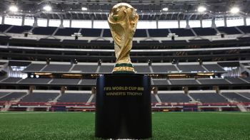 Un estudio predijo al ganador del Mundial 2026: en qué posición está la Selección argentina