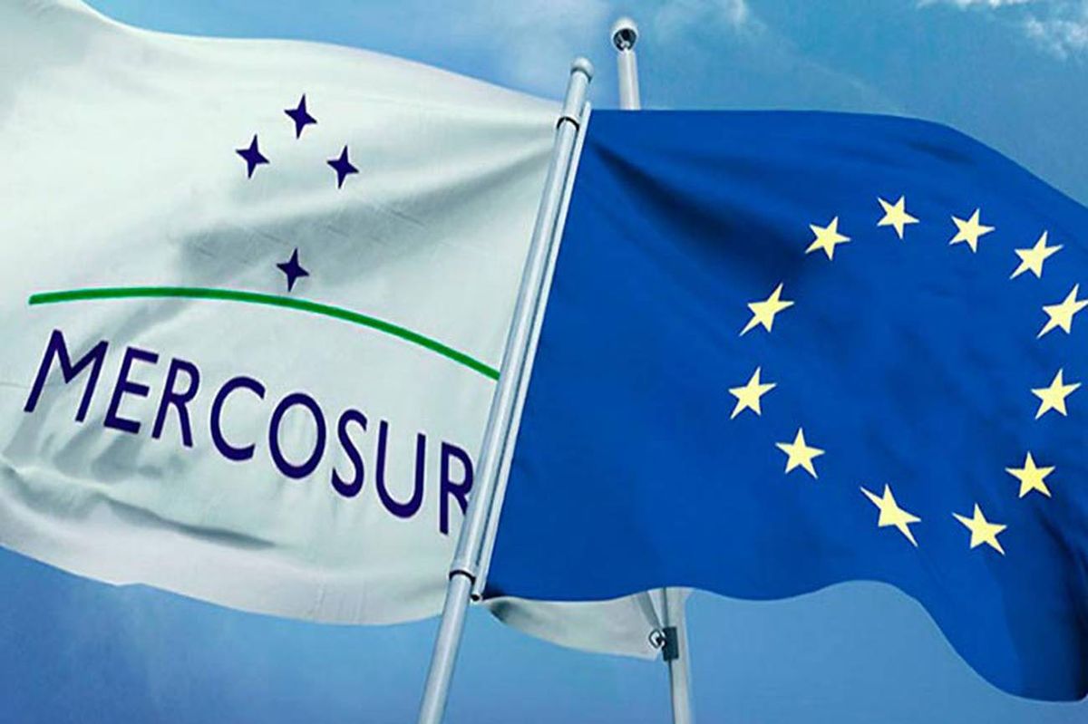 El acuerdo Mercosur y la Unión Europea se concreta después de muchos años de negociaciones.