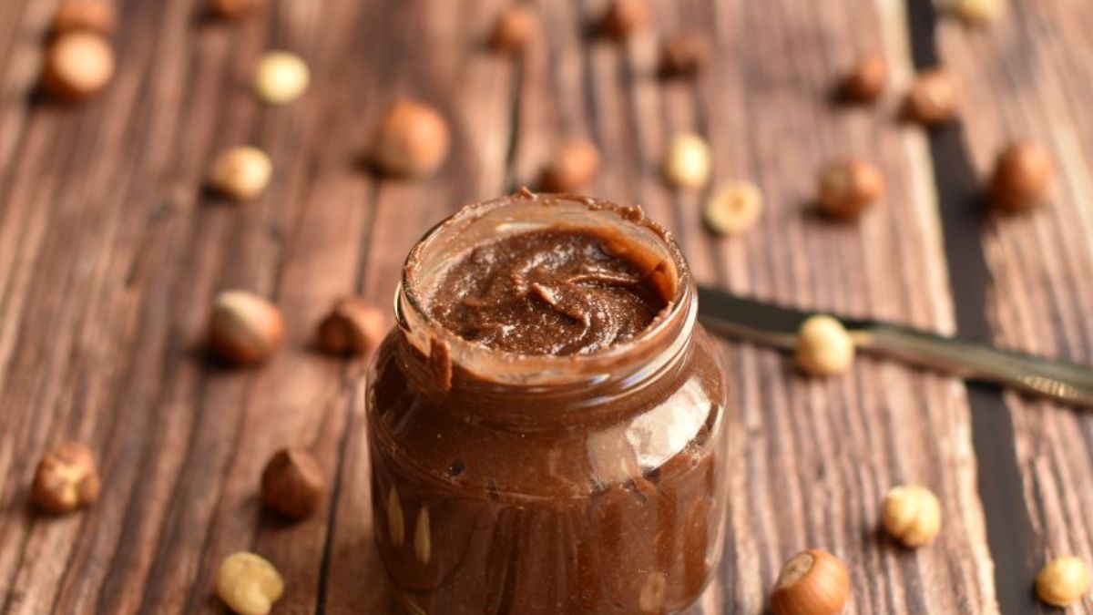 Trucos caseros. Hay pasos rápidos y sencillos para preparar la famosa pasta de avellanas.