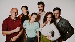 Bajo Terapia se presenta en el Teatro Plaza