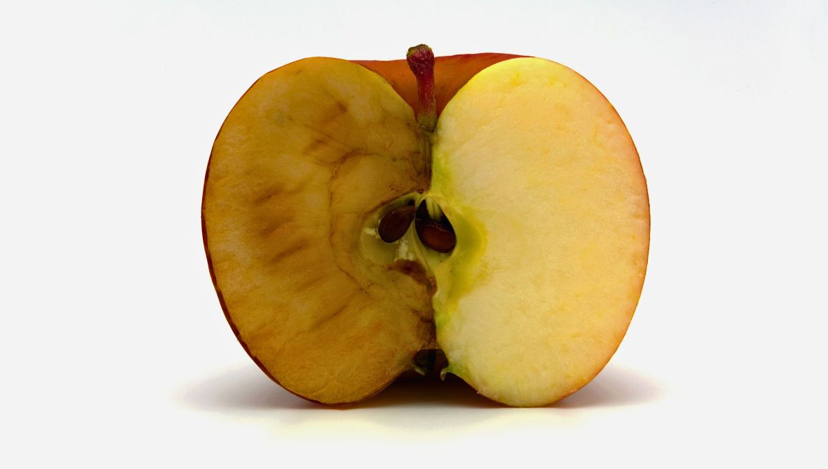Cómo evitar que las manzanas se oxiden una vez cortadas: el poderoso truco